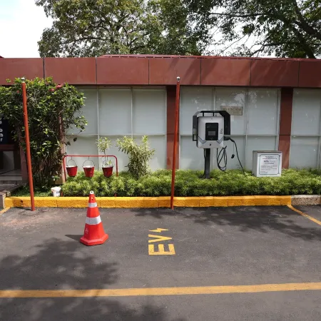 Saj Earth Resort & Convention Center , Kochi