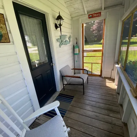 Bar Harbor Cottages & Suites