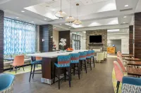 Hampton Inn by Hilton Winnipeg Airport/Polo Park - Flughafentransfer