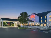 Hilton Garden Inn Wooster Hotels in Wayne County