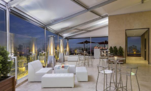 Hilton Lima Miraflores