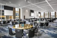 JW Marriott Edmonton Ice District - Wifi
