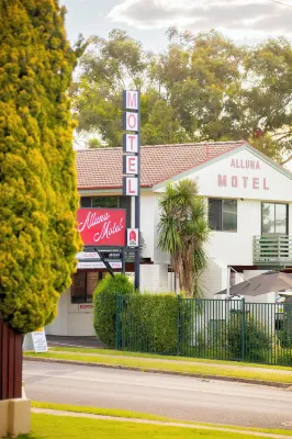 Alluna Motel