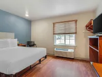 Extended Stay America Select Suites - Atlanta - Chamblee Hotels in Chamblee