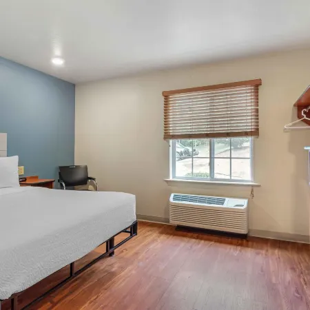 Extended Stay America Select Suites - Atlanta - Chamblee Hotels in Chamblee
