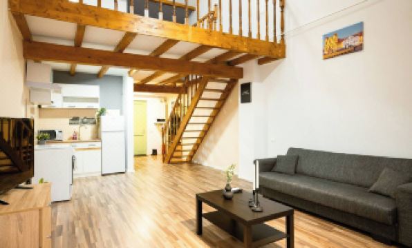 Urban Stay by Timisoara BnB Ap 2