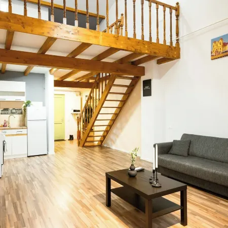 Urban Stay by Timisoara BnB Ap 2