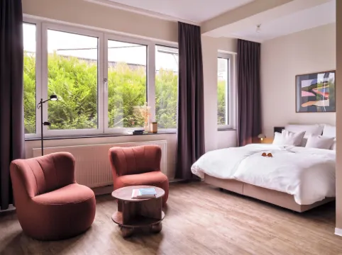 Stayery Cologne Sülz