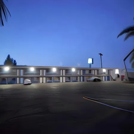 Airport Stay Motel