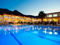 Cook's Club Kolymbia Rhodes -Adults Only