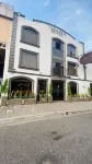 維蘭達酒店 酒店