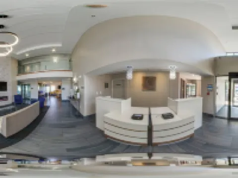 Comfort Inn & Suites Tipp City Dayton North I-75 Hotels in Miami County