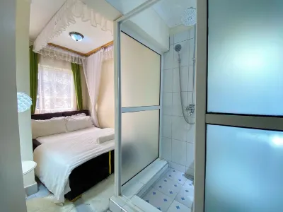 บิวตี้ฟูล สเปซ โรงแรมใน