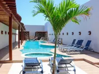 Barra de Maragogi Hotels near Barra Grande Beach
