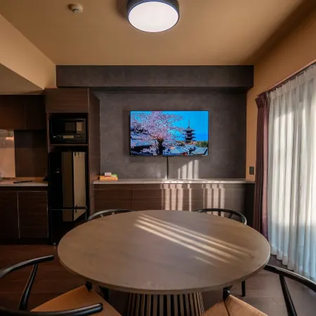 Kyoto Toji Suites & Residence
