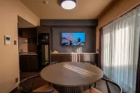 Kyoto Toji Suites & Residence