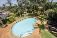 The Sandringham Bed & Breakfast and Self-Catering - Ocean View