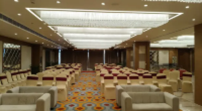Zone Connect by The Park Prayagraj