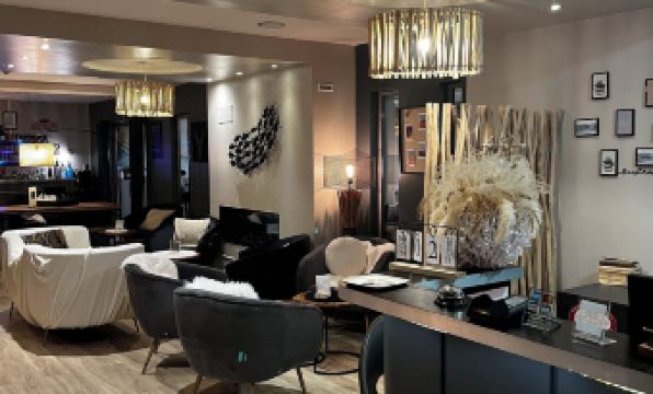 Best Western Hotel la Mare O Poissons