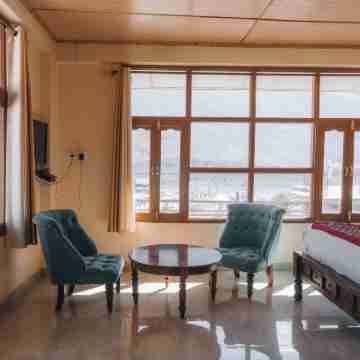 Hotel Spiti Heritage Rooms