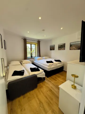 Casa de Rainer Tommerup Hotels in 