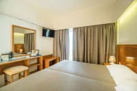 Hiona Holiday Hotel - Balkon