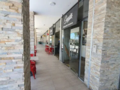 Bocamar Aparthotel Hotels in Concon