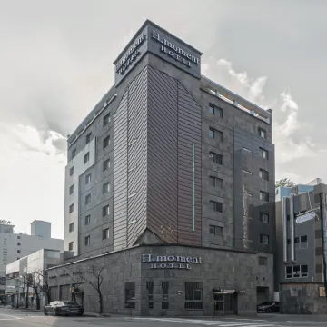 Yangsan Jungbudong I'm Hotels near Yangsan Water Park