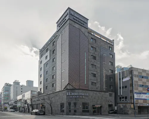 楊山中部東我在 梁山市住宿飯店