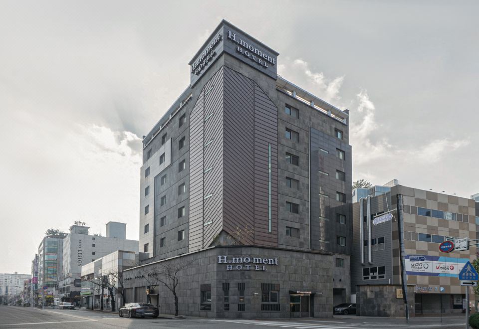 양산 에이치모먼트호텔 양산역점 팁 & 고려사항 이미지