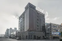 Yangsan Jungbudong I'm - parking