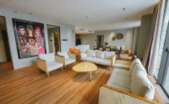 Roxy Beach Resort