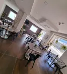 Hotel Crisvan - breakfast