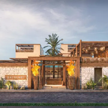 Bacalari - Adults Only