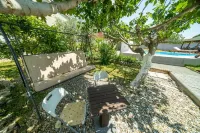 Villa Jelena Vir Near Beach - Homestays