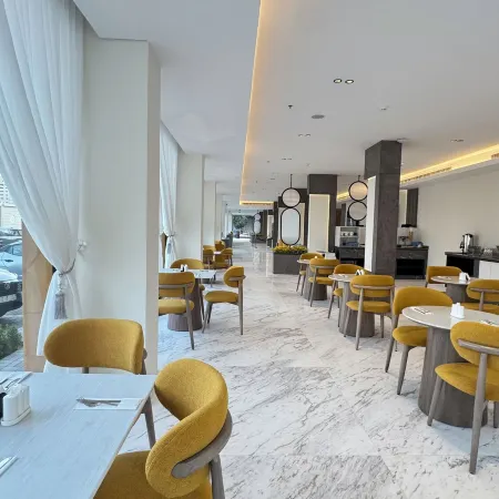 Triple A Hotel