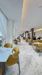 Triple A Hotel - servizio colazione