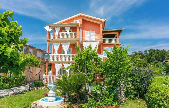 Apartments Lino