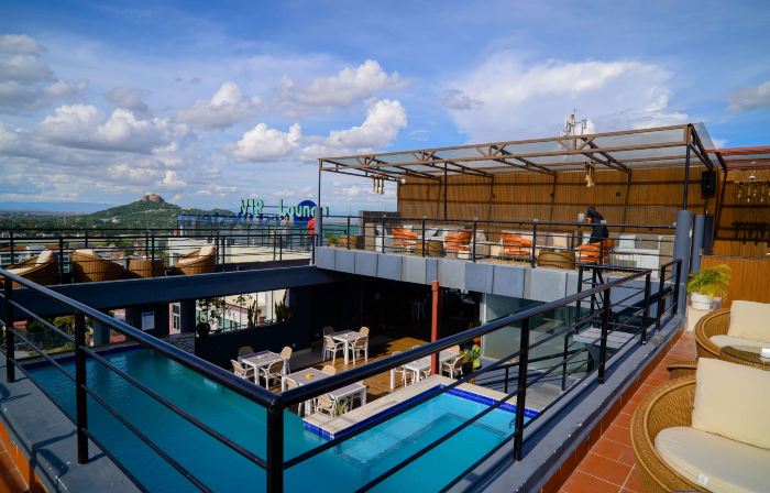 Best Western Dodoma City Hotel