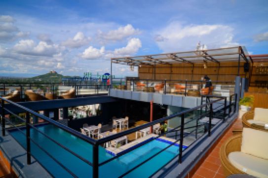 Best Western Dodoma City Hotel