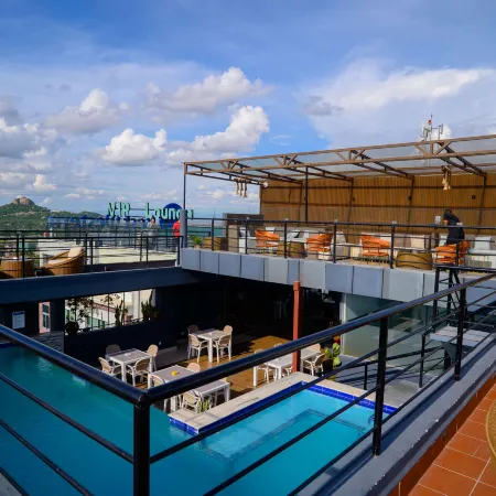 Best Western Dodoma City Hotel