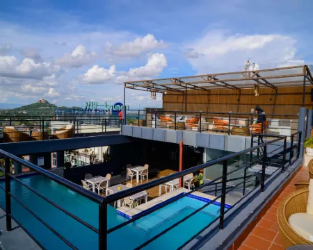 Best Western Dodoma City Hotel Hotel a Dodoma