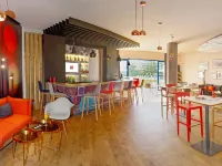 Ibis El Jadida - Quầy bar