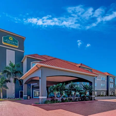 La Quinta Inn & Suites by Wyndham Alamo - McAllen East