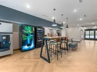 Extended Stay America Premier Suites - 坦普爾 坦普爾住宿飯店