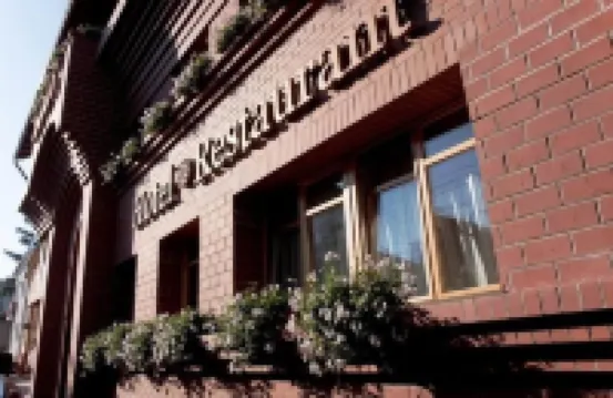 Hotel - Restaurant Gonduzo Hotels in 