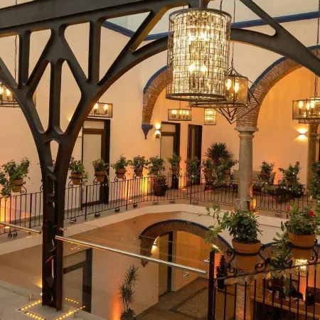 Casa de la Audiencia