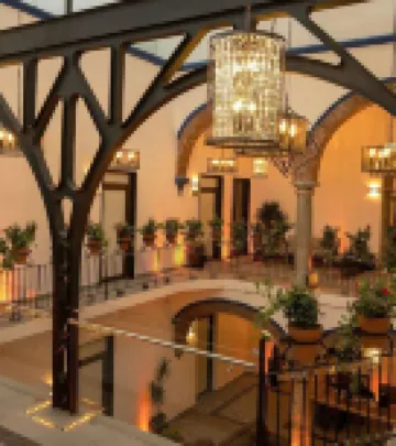 Casa de la Audiencia