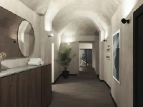 เบอร์กาโมอินน์ 21 โรงแรมในแบร์กาโม