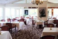 Montra Odder Parkhotel, Bwsc - 朝食